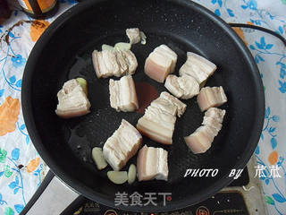 【简易详细版】红烧肉的做法步骤:7