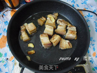 【简易详细版】红烧肉的做法步骤:8