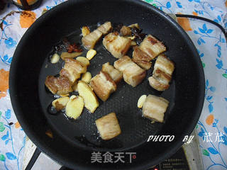 【简易详细版】红烧肉的做法步骤:10
