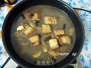 【简易详细版】红烧肉的做法步骤:12