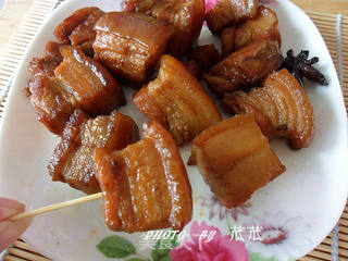 【简易详细版】红烧肉的做法步骤:15
