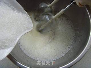 可可慕斯蛋糕的做法步骤:15