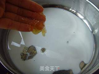 可可慕斯蛋糕的做法步骤:20