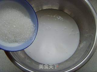 可可慕斯蛋糕的做法步骤:21