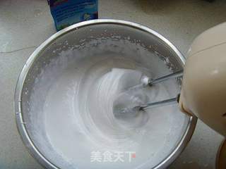 可可慕斯蛋糕的做法步骤:22