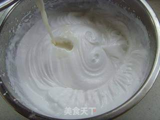 可可慕斯蛋糕的做法步骤:23
