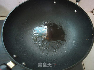 韭菜豆腐的做法步骤:8