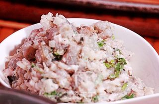 港式水晶虾饺的做法步骤:7