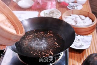 港式水晶虾饺的做法步骤:17