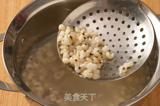 薏米水的做法步骤:2
