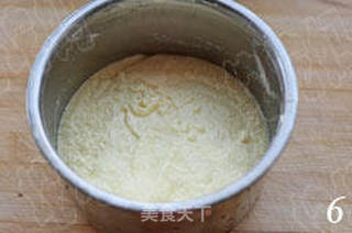 完美奶黄包全攻略的做法步骤:6