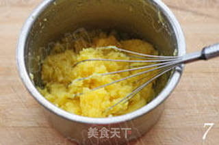 完美奶黄包全攻略的做法步骤:7