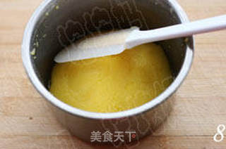 完美奶黄包全攻略的做法步骤：8