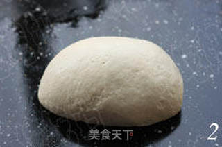 完美奶黄包全攻略的做法步骤:10