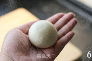 完美奶黄包全攻略的做法步骤:14