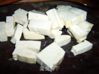 开胃酸辣汤的做法步骤：1