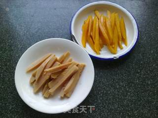 【自制家庭版寿司】的做法步骤:2