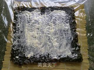 【自制家庭版寿司】的做法步骤:9