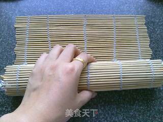 【自制家庭版寿司】的做法步骤:12