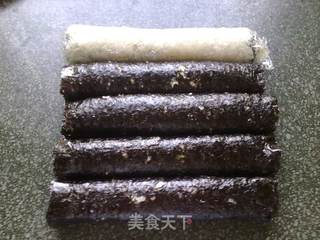 【自制家庭版寿司】的做法步骤:16
