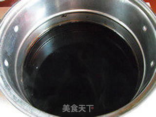 清凉解暑—仙草冻奶茶的做法步骤:6
