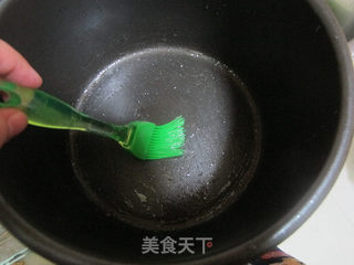 电饭锅版盐焗鸡的做法步骤:5