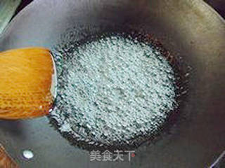 童年的甜蜜回忆—自制挂霜花生的做法步骤:7