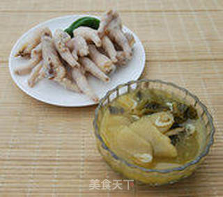 乌蛋粿的做法步骤:9