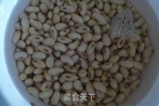 豆浆麦片玉米糊的做法步骤：2