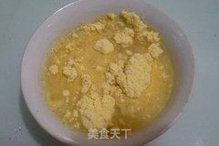 豆浆麦片玉米糊的做法步骤：4