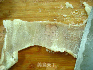 美容补血佳品【猪皮红枣羹冻两吃】的做法步骤:3