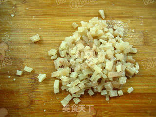 美容补血佳品【猪皮红枣羹冻两吃】的做法步骤:4