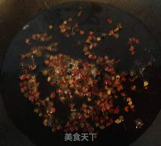 夏季里的开胃菜菜--------------豉香麻辣烤鱼的做法步骤：12