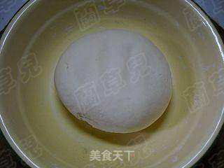 葱香酥油烧饼的做法步骤:4