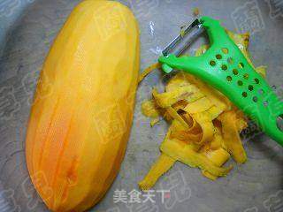 木瓜粉丝沙拉的做法步骤：5