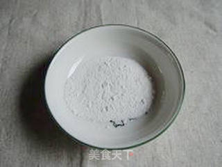 万千美味的源泉—自制鲜美鸡精的做法步骤:12