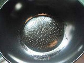 经典口味—韭菜鸡蛋饼的做法步骤:7