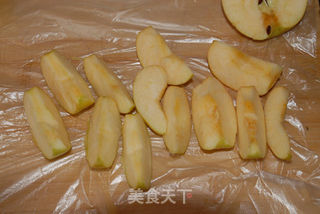 自制美容减肥苹果醋的做法步骤:2