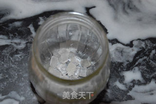 自制美容减肥苹果醋的做法步骤:3