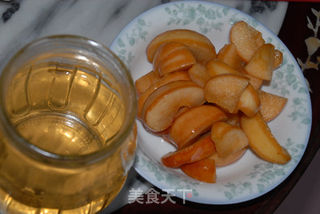 自制美容减肥苹果醋的做法步骤:11