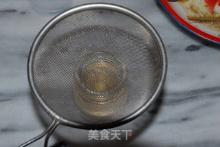 自制美容减肥苹果醋的做法步骤:12