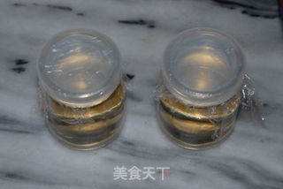 自制美容减肥苹果醋的做法步骤:13
