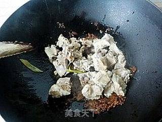 糖醋排骨(非油炸版）的做法步骤：10