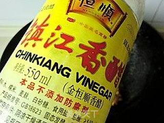 糖醋排骨(非油炸版）的做法步骤：12
