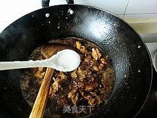 糖醋排骨(非油炸版）的做法步骤：16