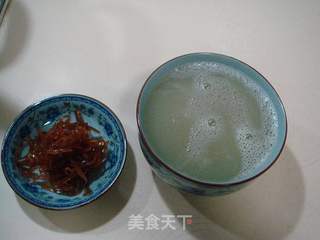 老北京小吃“豆汁、麻豆腐”的做法步骤：7