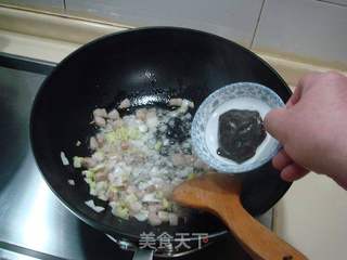 老北京小吃“豆汁、麻豆腐”的做法步骤：9