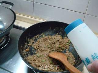 老北京小吃“豆汁、麻豆腐”的做法步骤：12