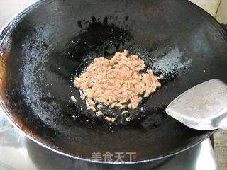 韭菜炒豆芽的做法步骤:3