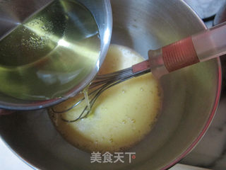 酸奶戚风的做法步骤:2
